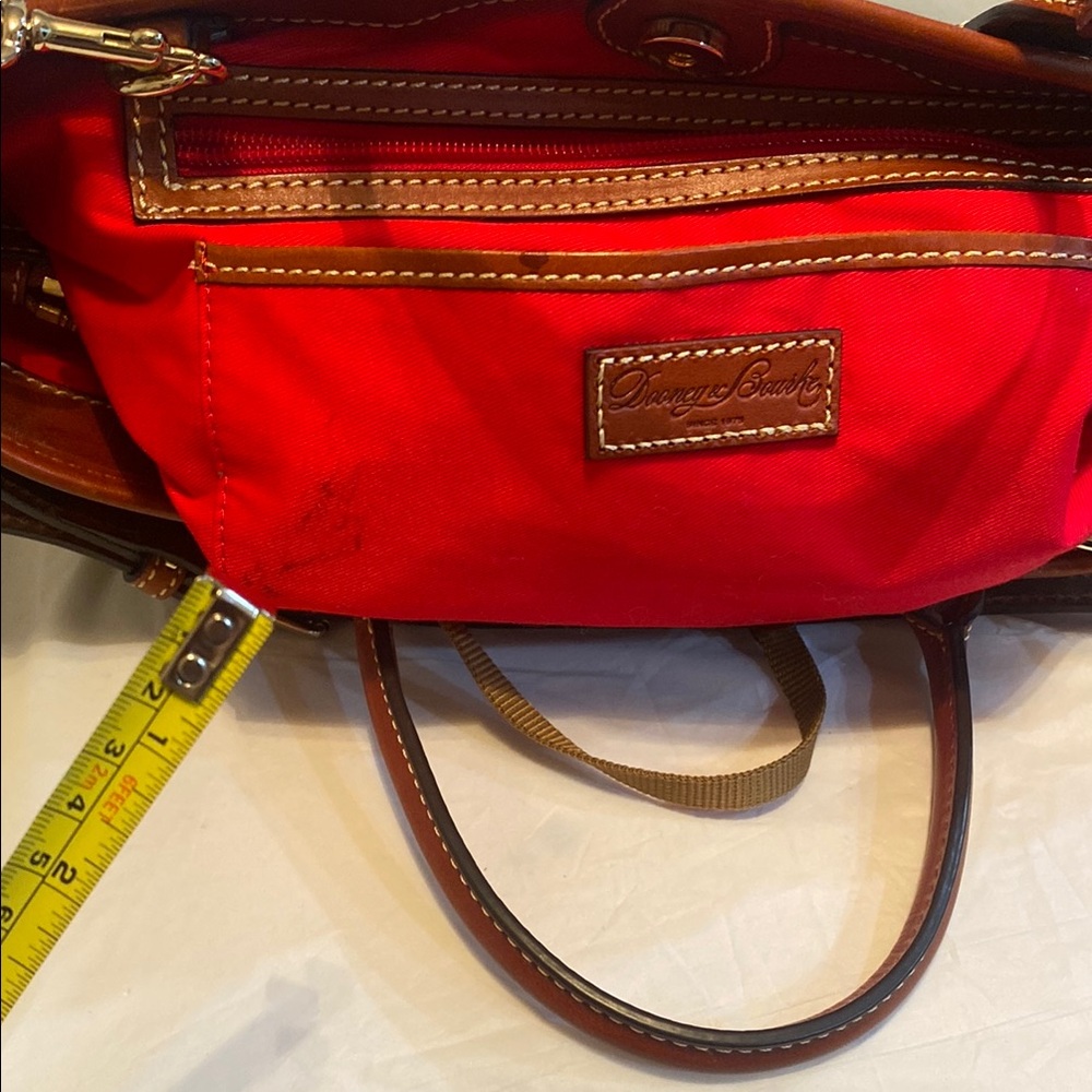 Dooney & Bourke Handbag - Picture 4 of 11